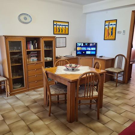 Casa Sulla Spiaggia A Porto Alabe P 3187 Екстериор снимка