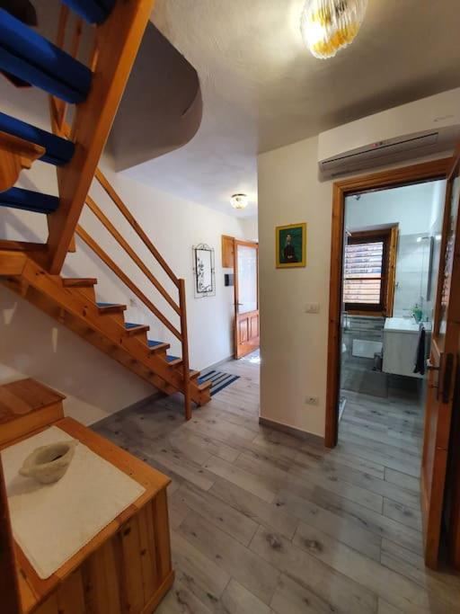Casa Sulla Spiaggia A Porto Alabe P 3187 Екстериор снимка