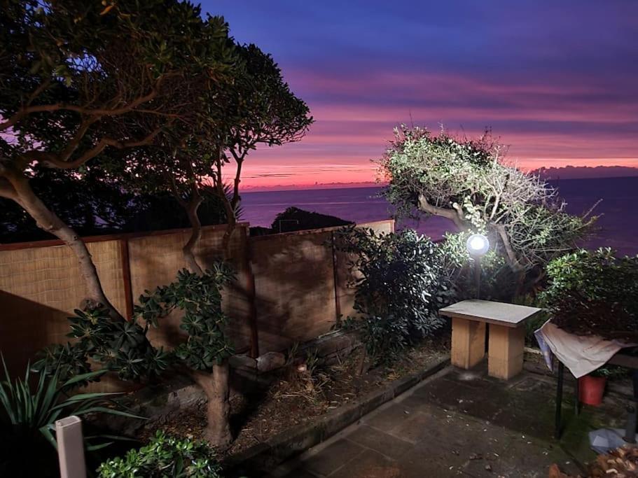 Casa Sulla Spiaggia A Porto Alabe P 3187 Екстериор снимка