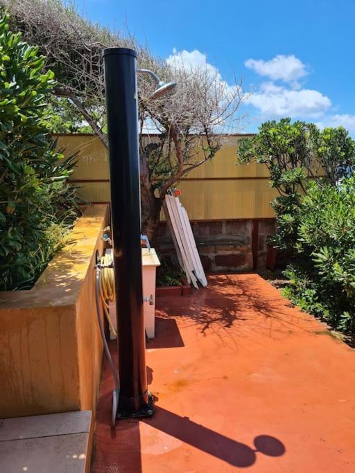 Casa Sulla Spiaggia A Porto Alabe P 3187 Екстериор снимка