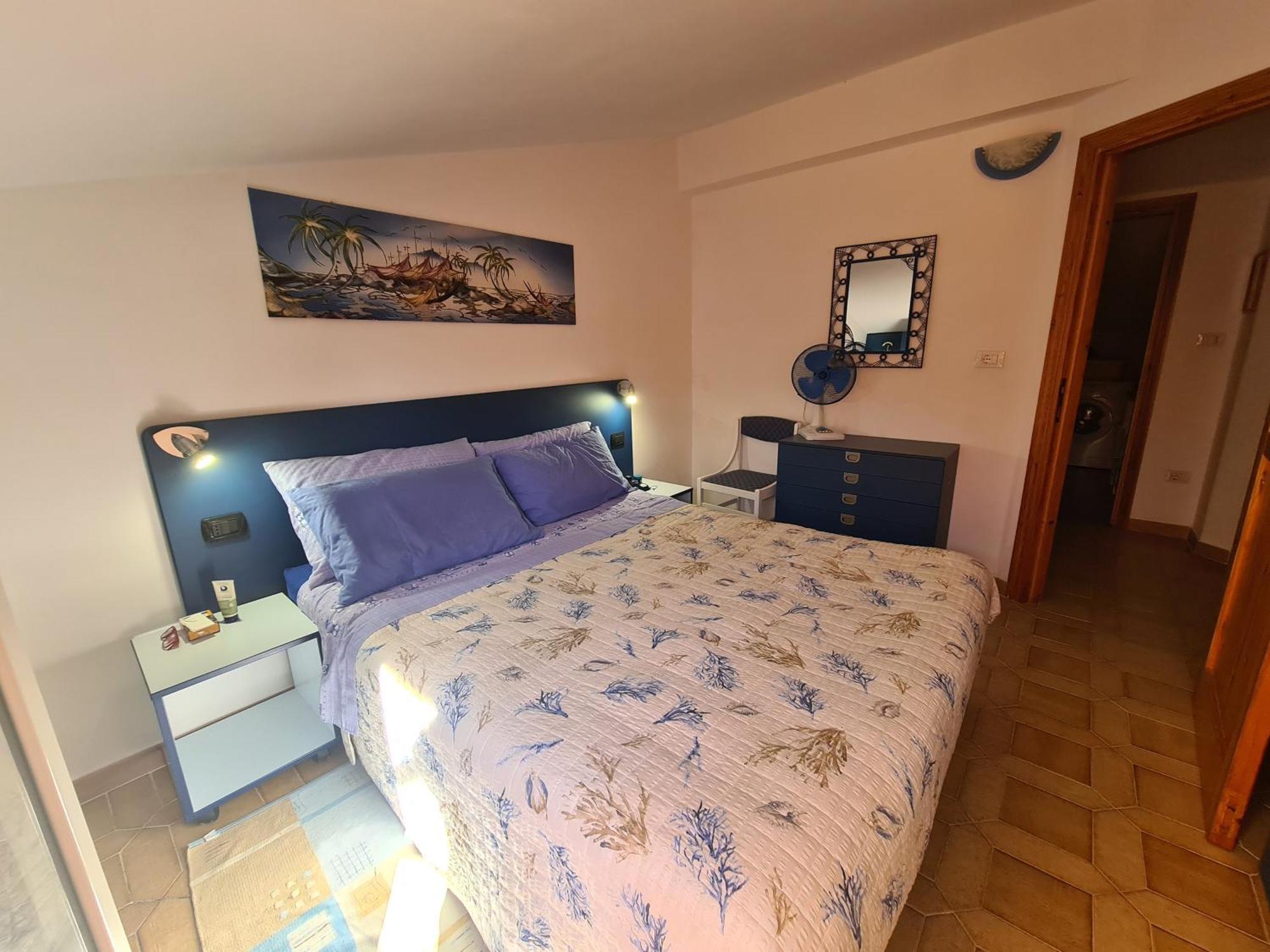 Casa Sulla Spiaggia A Porto Alabe P 3187 Екстериор снимка