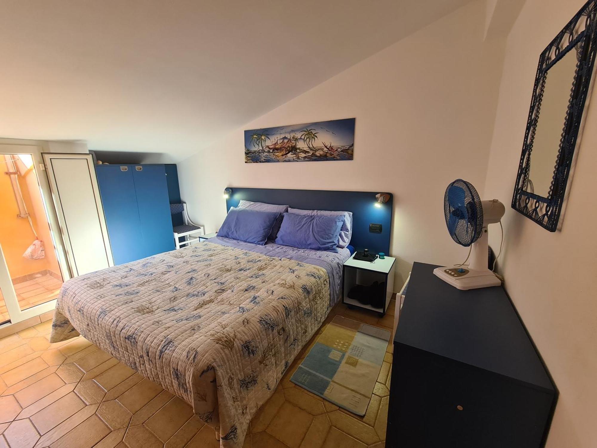 Casa Sulla Spiaggia A Porto Alabe P 3187 Екстериор снимка