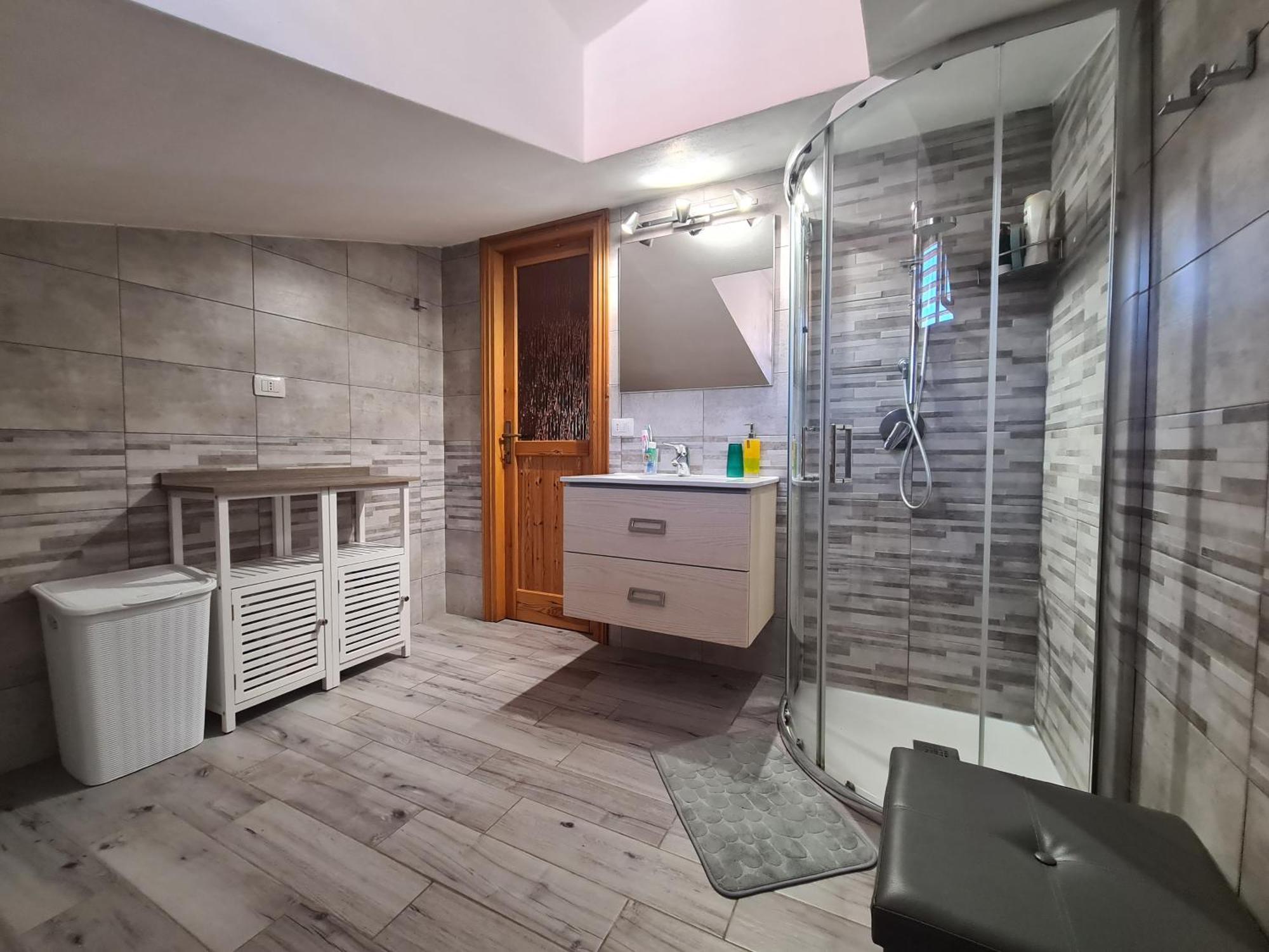 Casa Sulla Spiaggia A Porto Alabe P 3187 Екстериор снимка